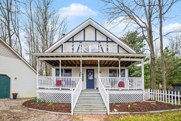 $375,000 | 4681 Hemlock Avenue, Lake, MI 48632