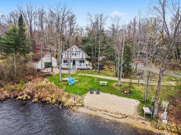 $375,000 | 4681 Hemlock Avenue, Lake, MI 48632