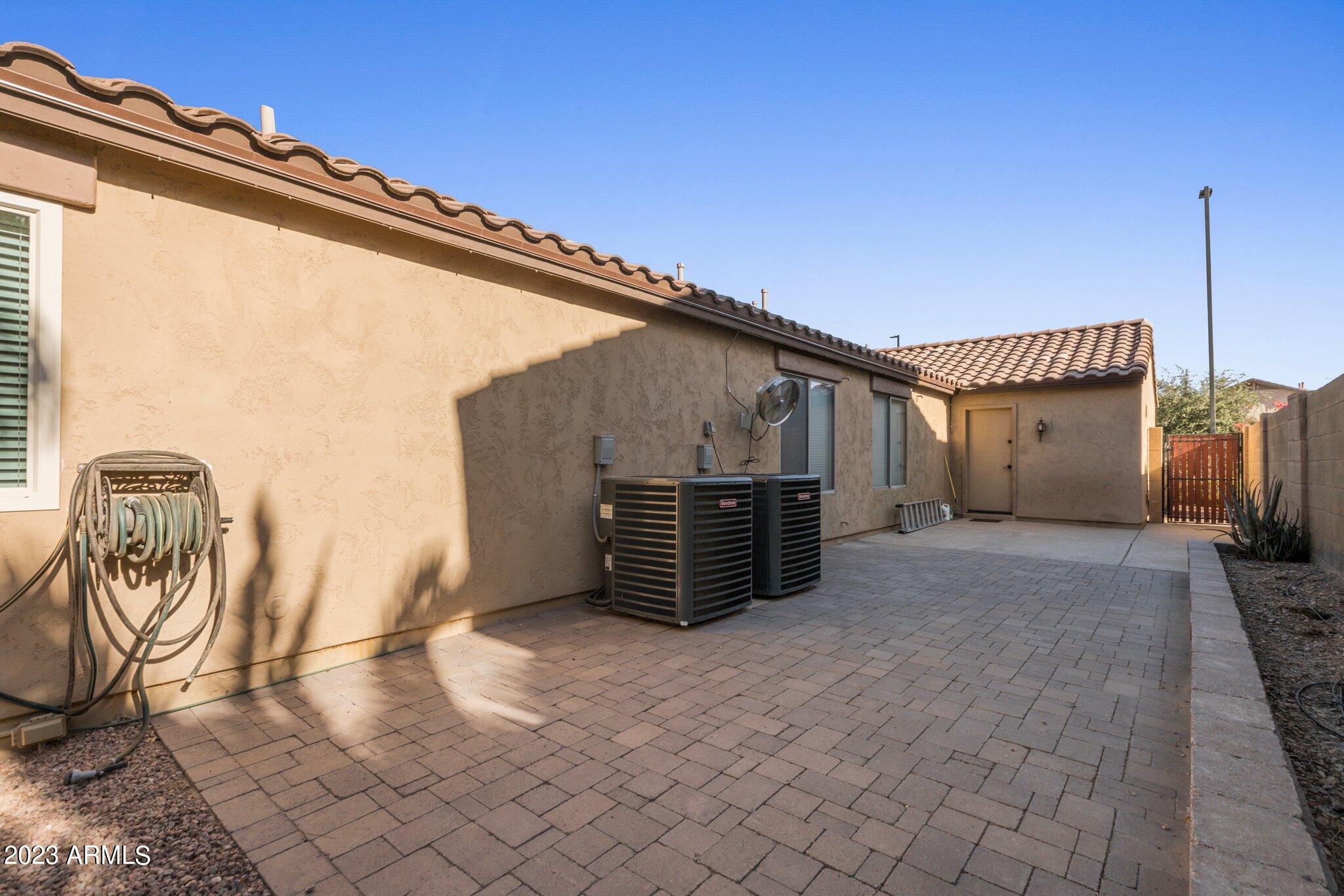 4565 East Ruffian Road Gilbert, AZ 85297 - Photo 30 of 47