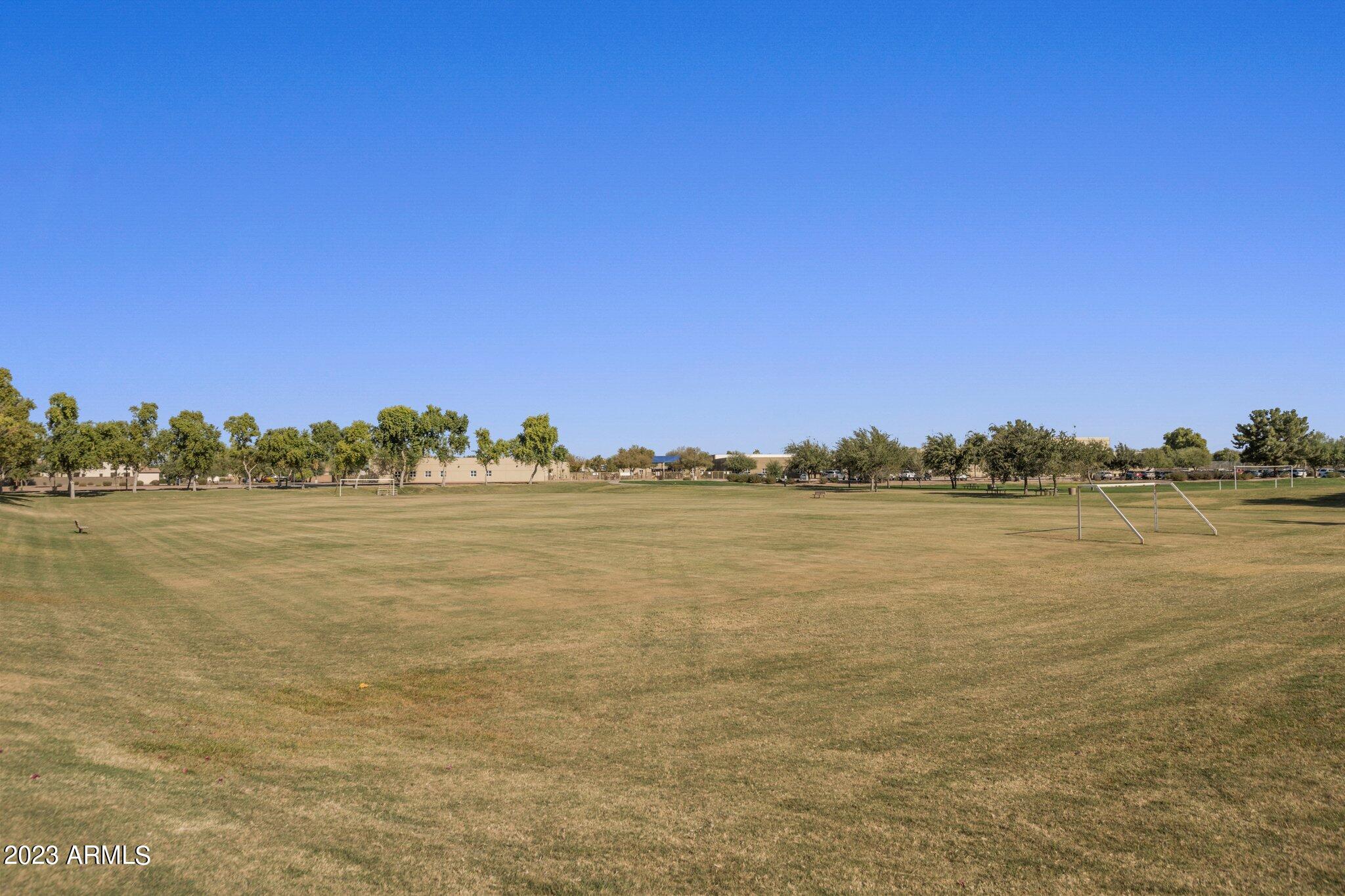 4565 East Ruffian Road Gilbert, AZ 85297 - Photo 46 of 47 a view of an ocean