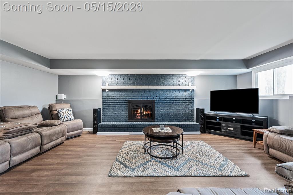 33429 Quaker Valley Road Farmington Hills, MI 48331 - Photo 26 of 45 Gallery Image 26