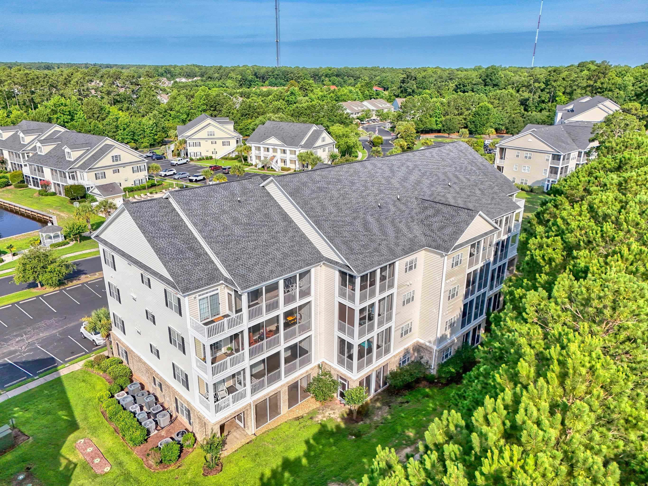 703 Shearwater Court, Unit 304 Murrells Inlet, SC 29576 - Photo 43 of 64
