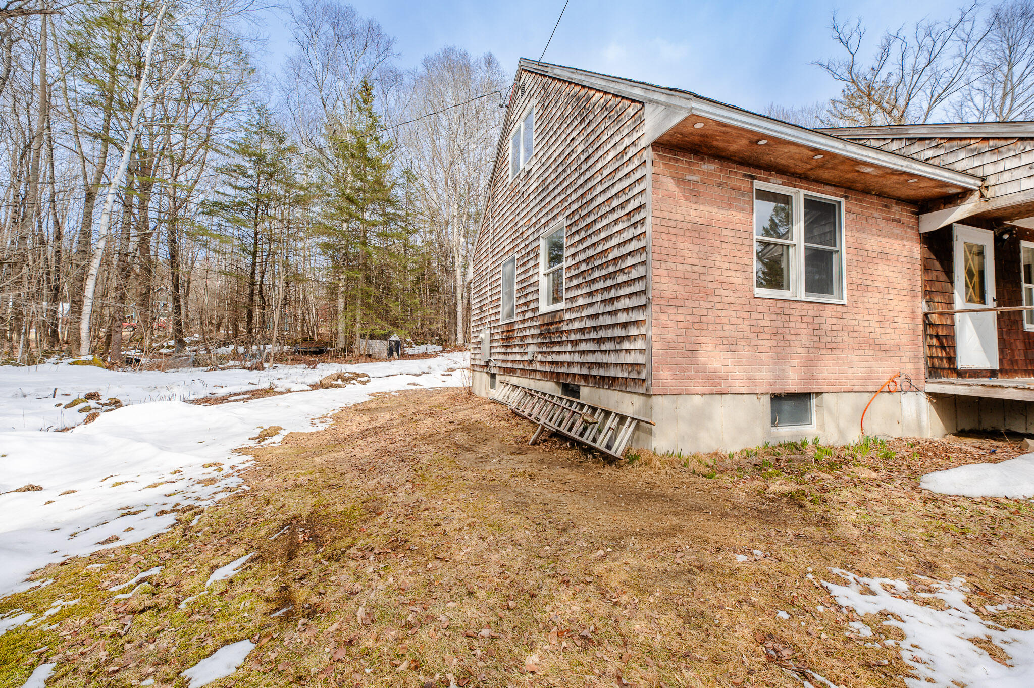 468 New Vineyard Road Farmington, ME 04938 - Photo 43 of 45 468 New Vineyard Road