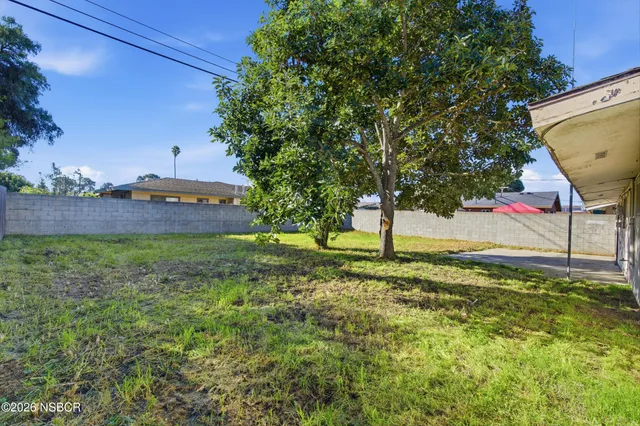 $484,000 | 226 West Creston Street, Santa Maria, CA 93458