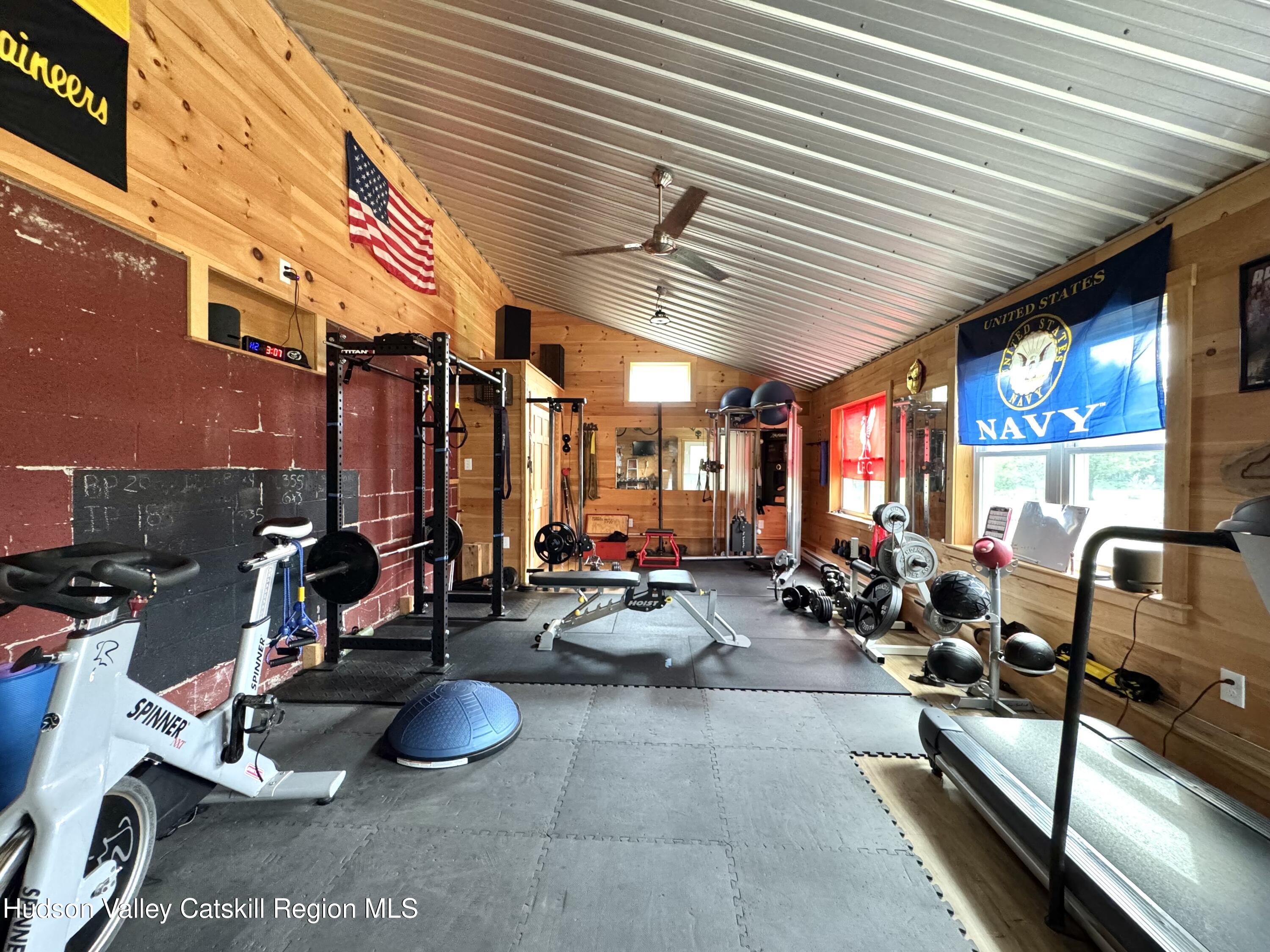 284 Alcove Road Hannacroix, NY 12087 - Photo 17 of 39 19