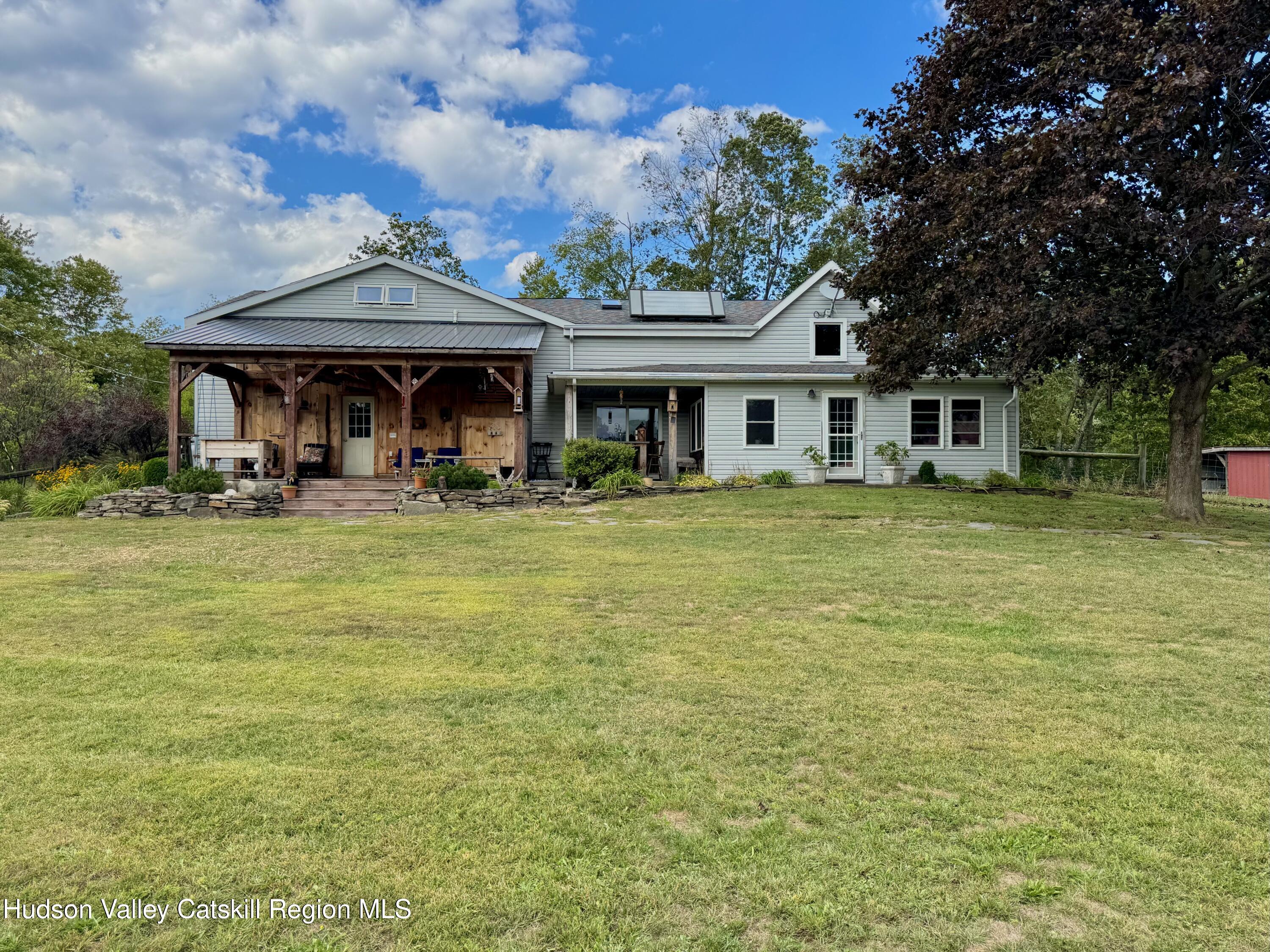 284 Alcove Road Hannacroix, NY 12087 - Photo 2 of 39 2