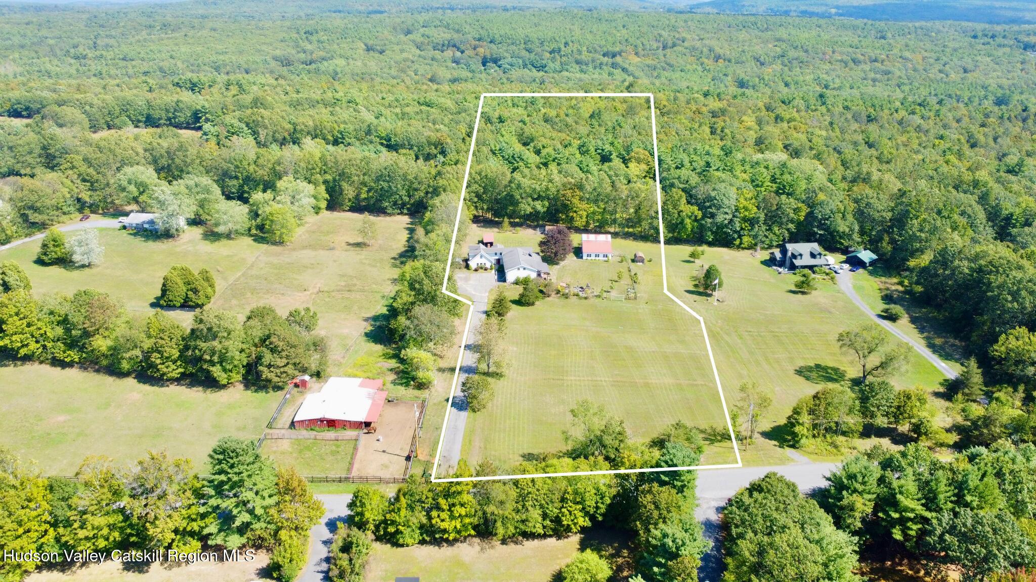 284 Alcove Road Hannacroix, NY 12087 - Photo 32 of 39 34