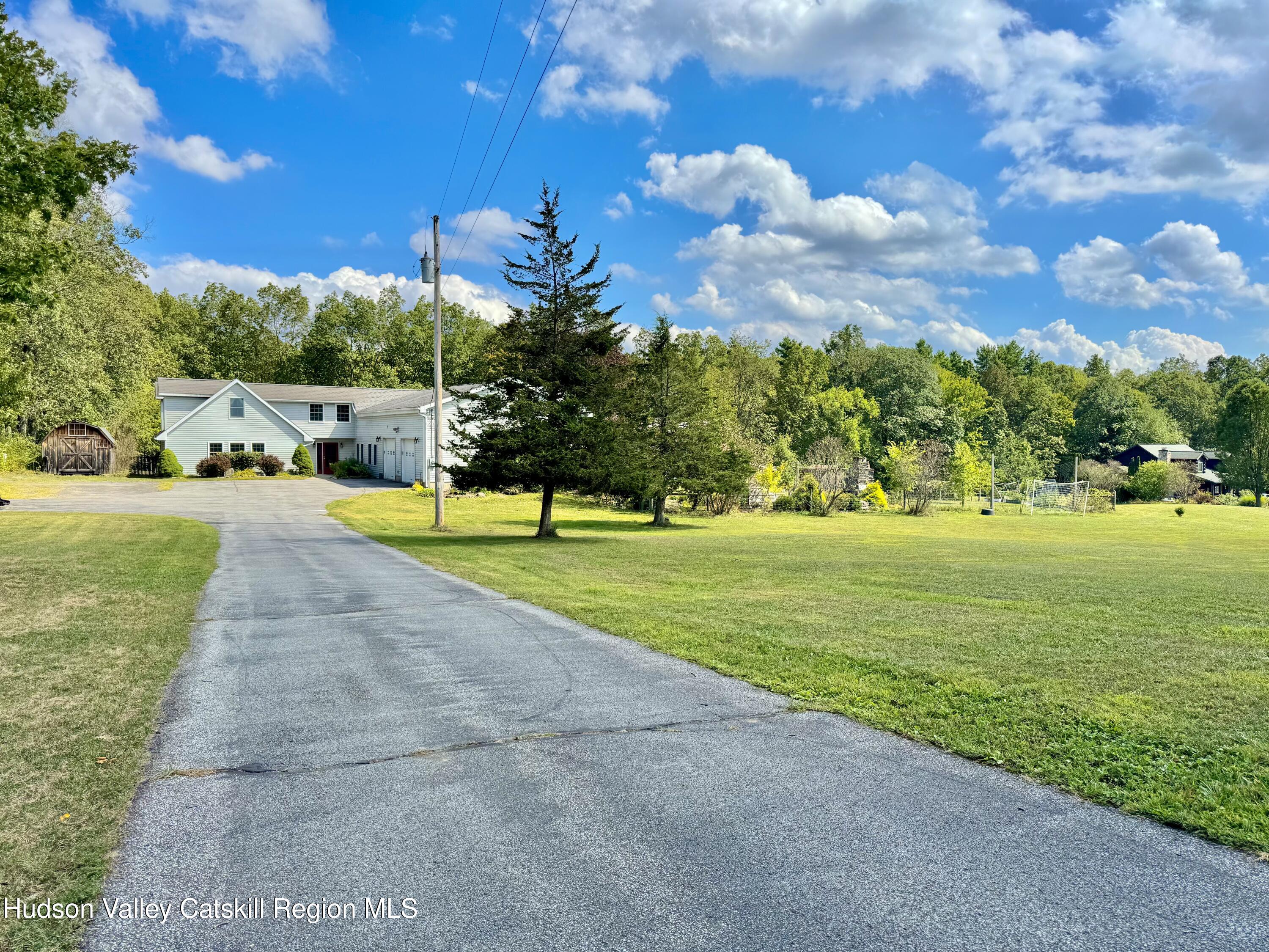 284 Alcove Road Hannacroix, NY 12087 - Photo 35 of 39 38