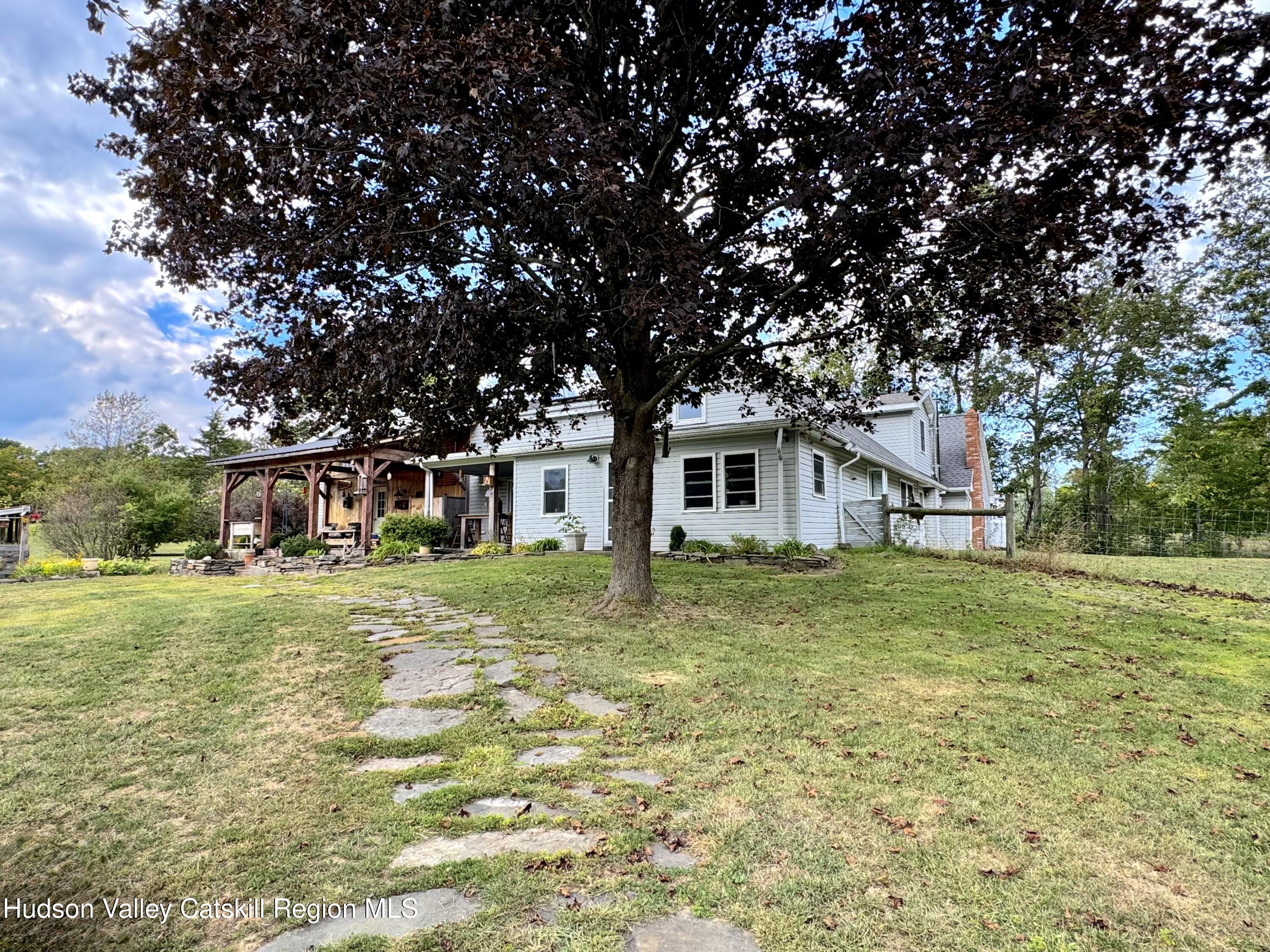 284 Alcove Road Hannacroix, NY 12087 - Photo 38 of 39 41