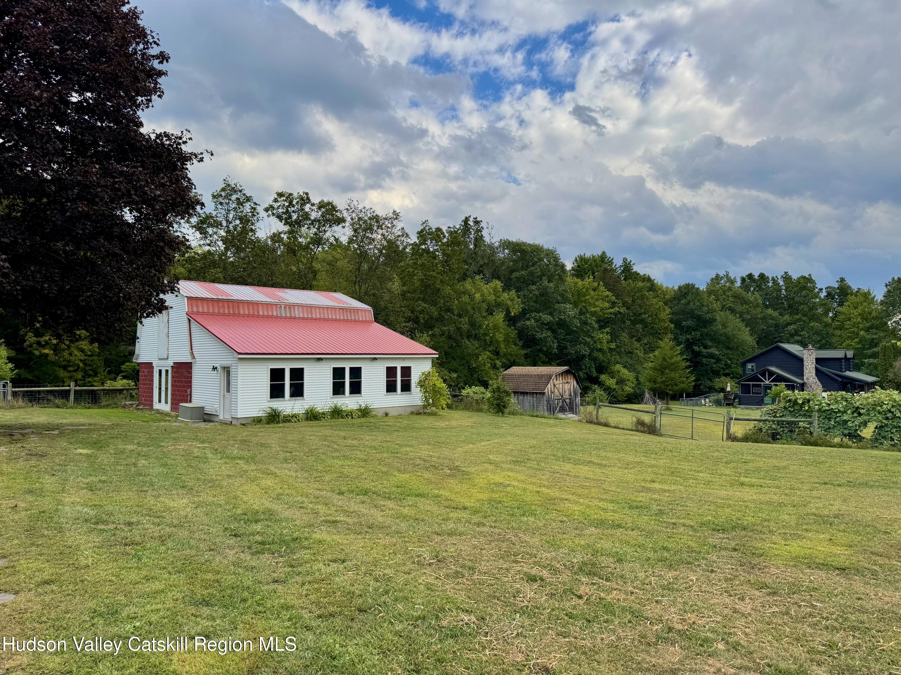 284 Alcove Road Hannacroix, NY 12087 - Photo 39 of 39 42