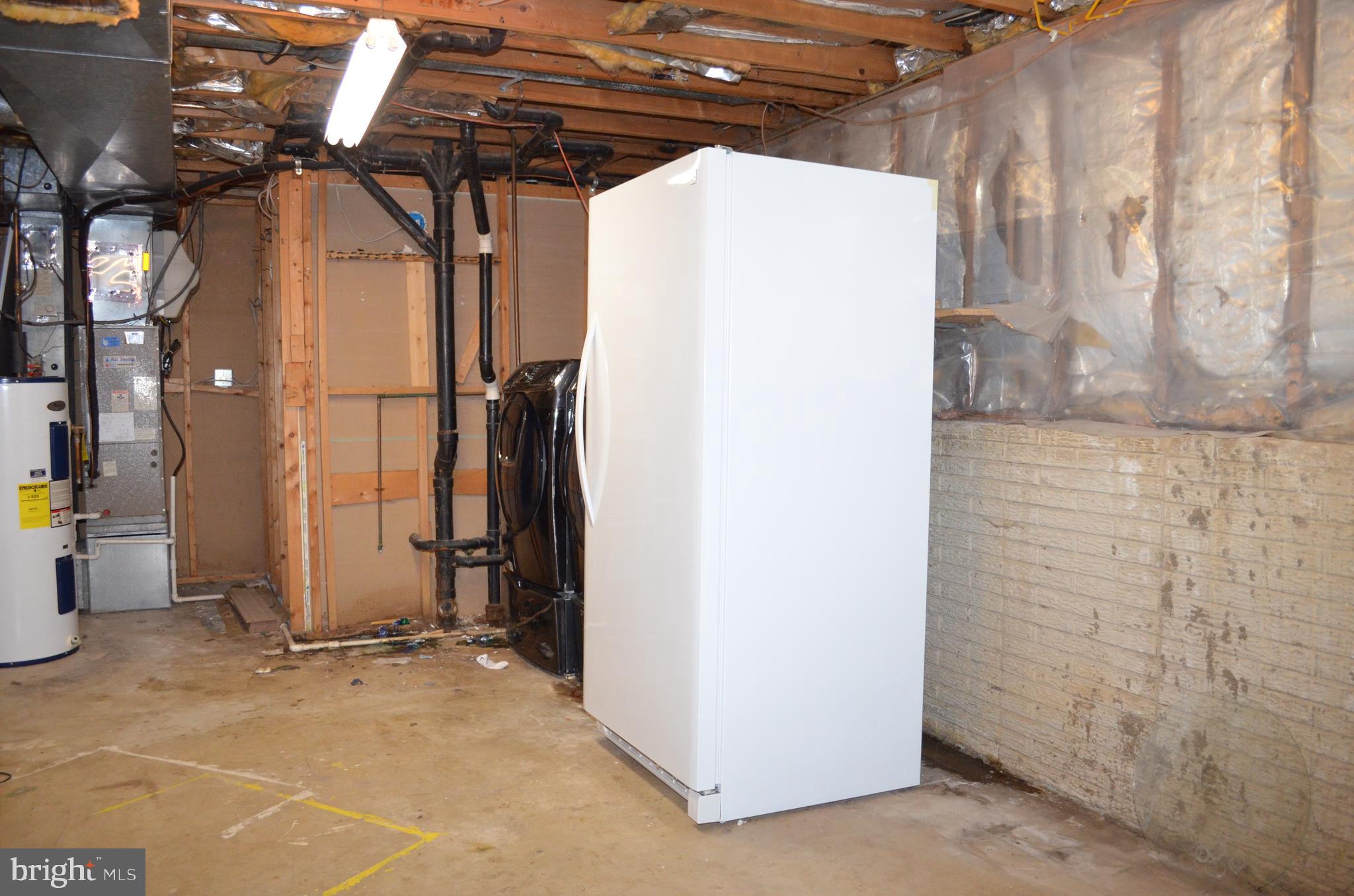 134 North Harrison Road Sterling, VA 20164 - Photo 20 of 22 Utility Room