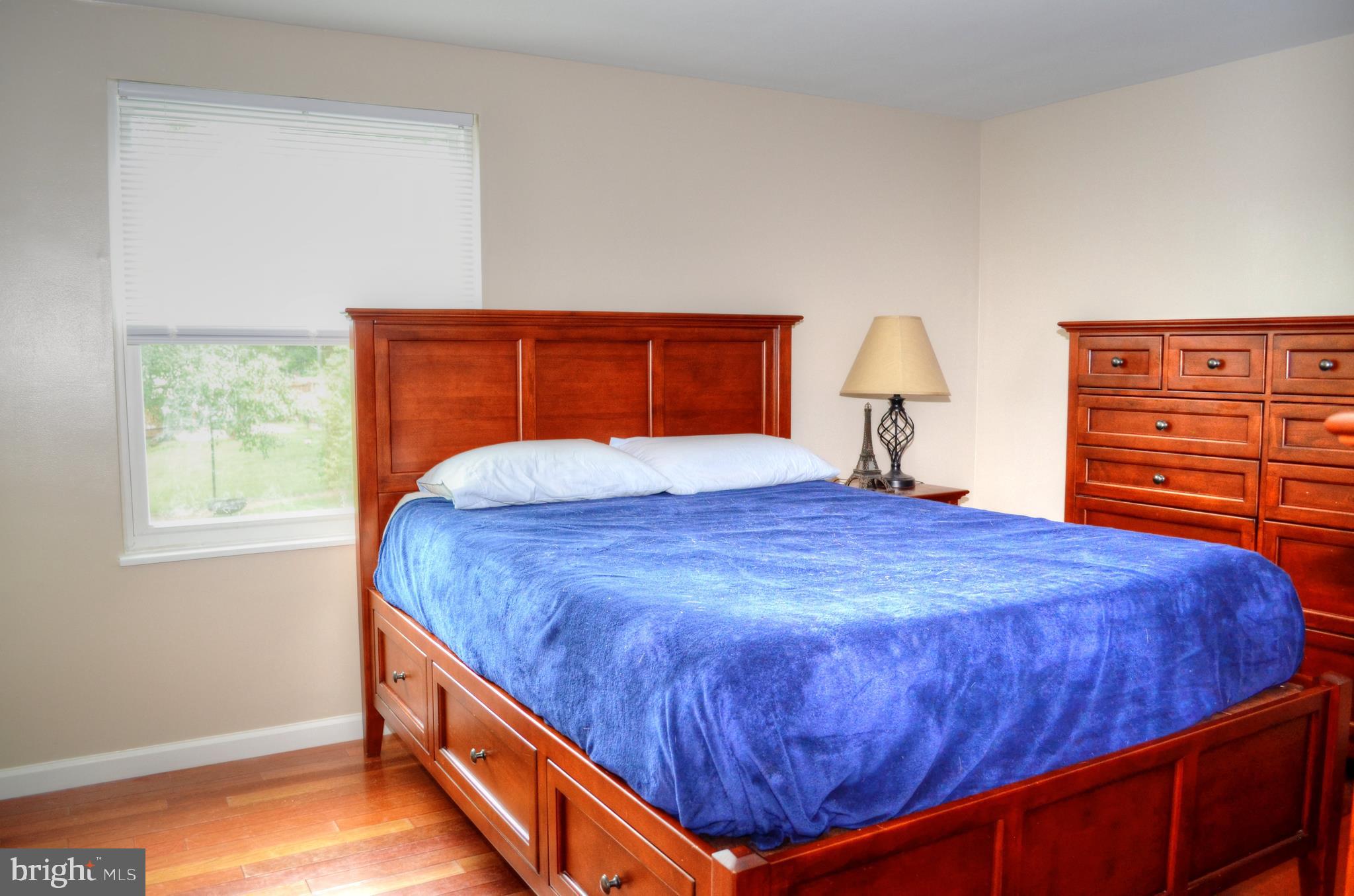 134 North Harrison Road Sterling, VA 20164 - Photo 8 of 22 Master Bedroom