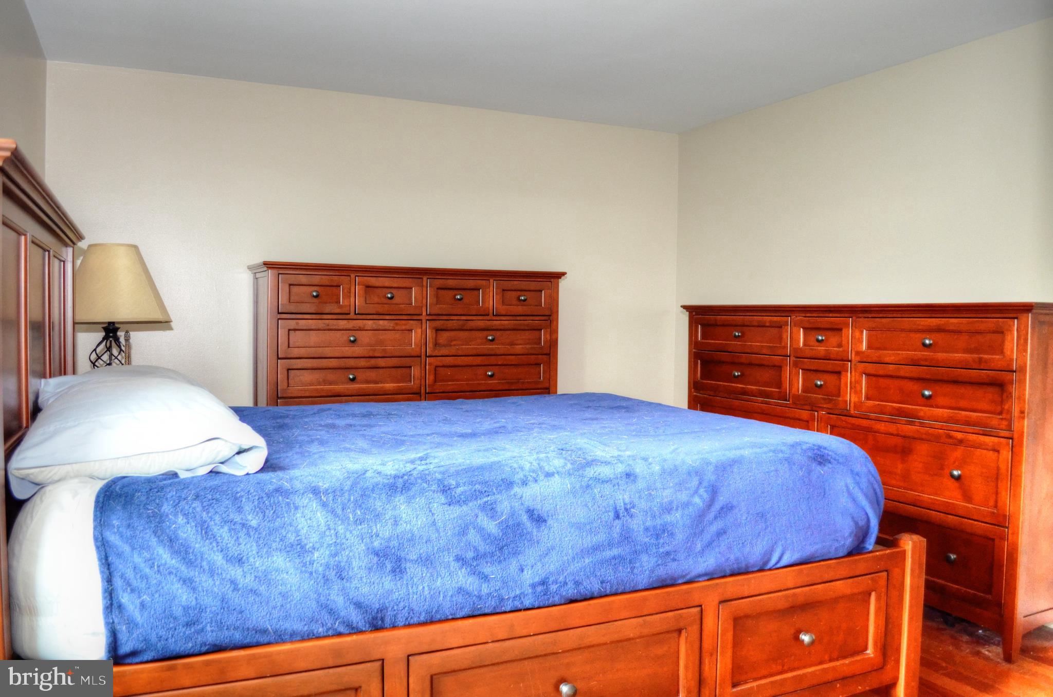 134 North Harrison Road Sterling, VA 20164 - Photo 9 of 22 Master Bedroom