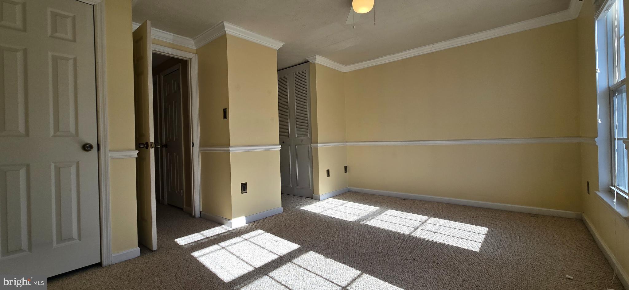 16 Dallington Court Perry Hall, MD 21128 - Photo 12 of 29 a view of empty room