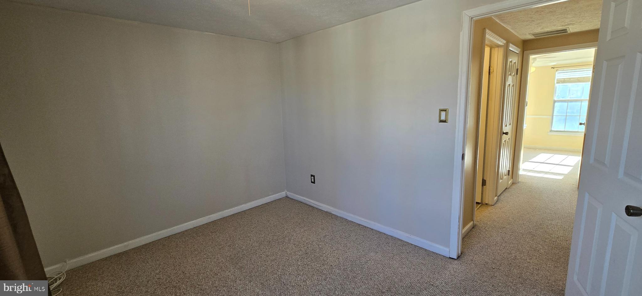 16 Dallington Court Perry Hall, MD 21128 - Photo 19 of 29 a view of an empty room