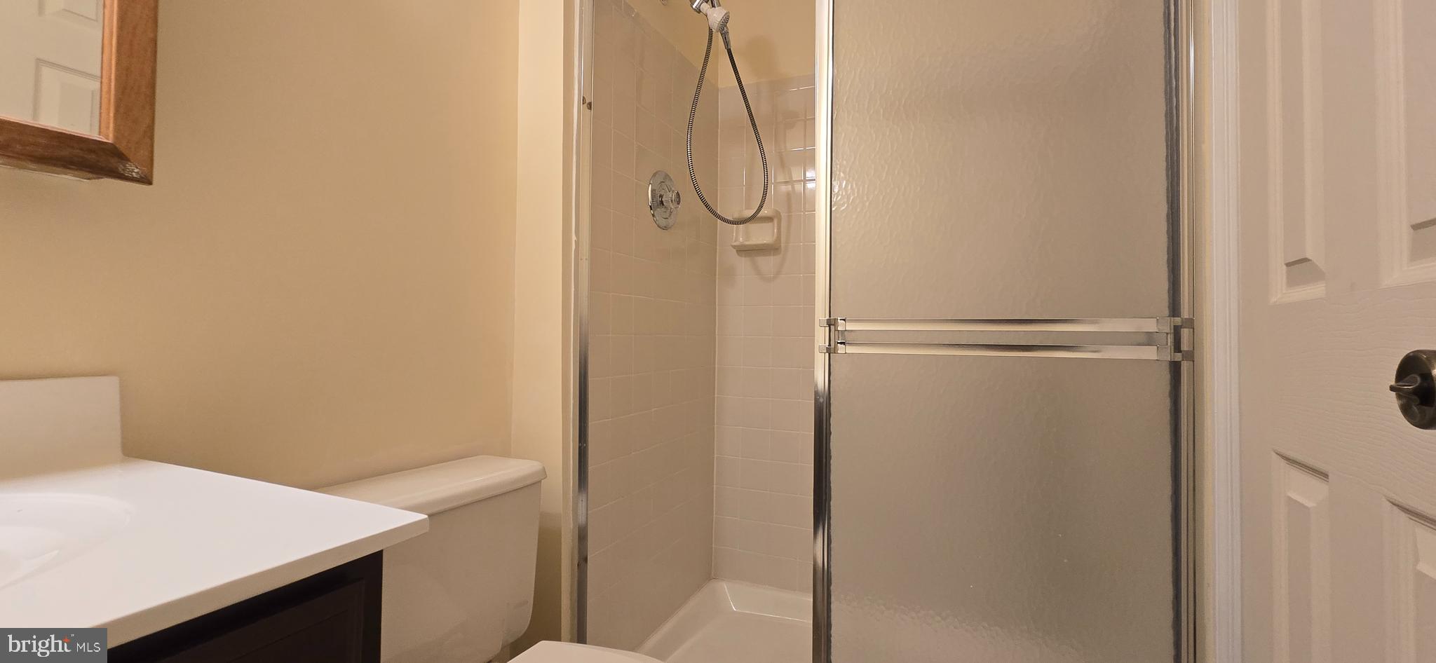 16 Dallington Court Perry Hall, MD 21128 - Photo 22 of 29 a bathroom with a shower