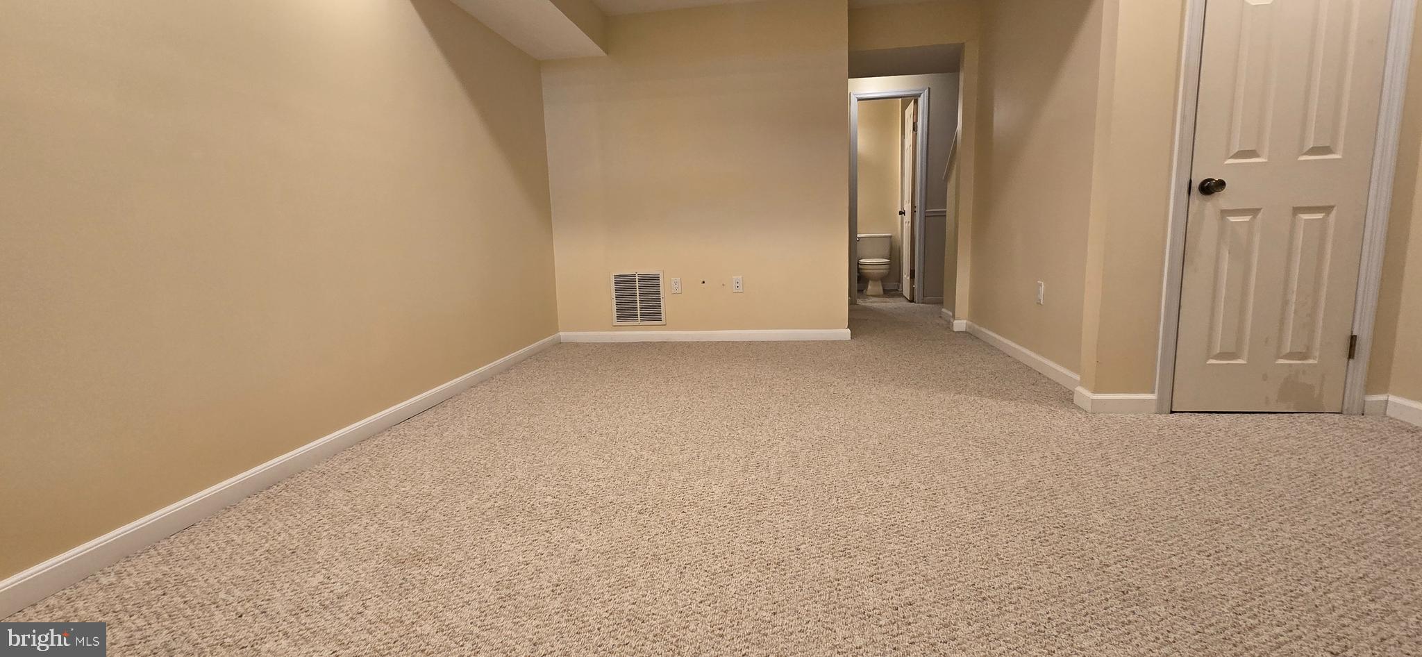 16 Dallington Court Perry Hall, MD 21128 - Photo 23 of 29 a view of an empty room