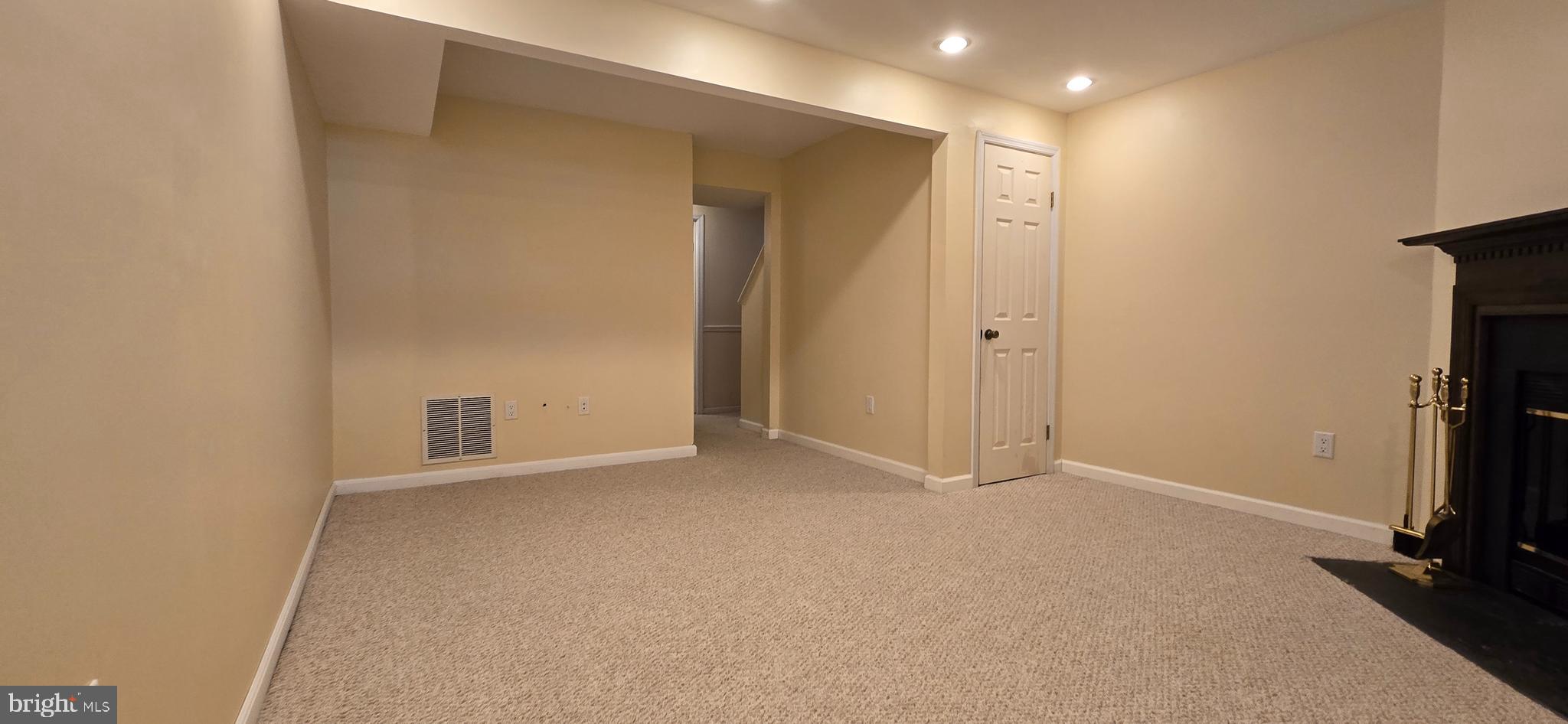16 Dallington Court Perry Hall, MD 21128 - Photo 24 of 29 a view of an empty room