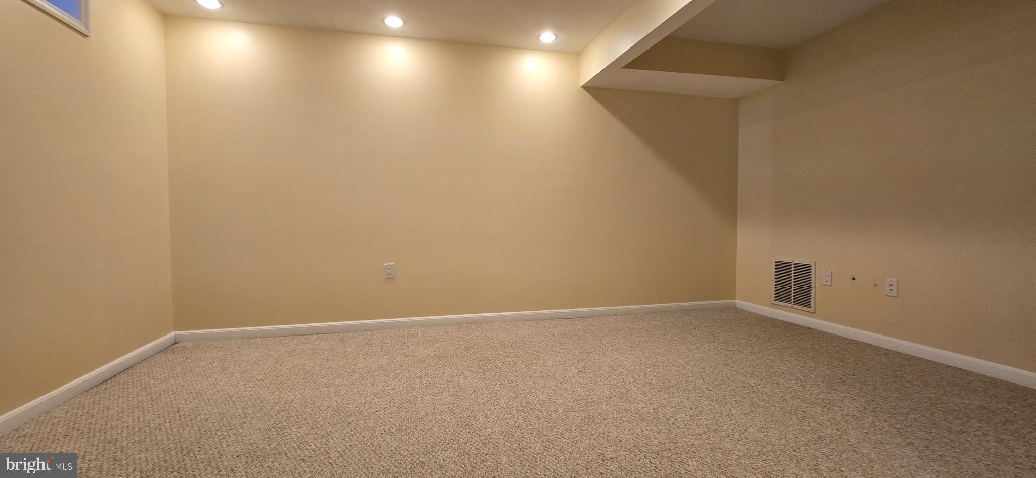 16 Dallington Court Perry Hall, MD 21128 - Photo 26 of 29 a view of an empty room