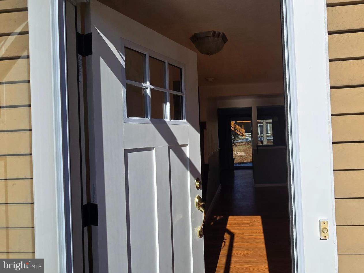 16 Dallington Court Perry Hall, MD 21128 - Photo 3 of 29 a view of balcony