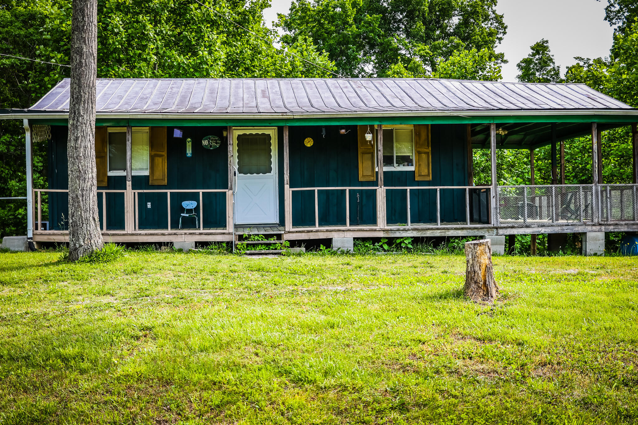 555 Morganview Road Wellington, KY 40387 - Photo 5 of 27 555morgan(9)