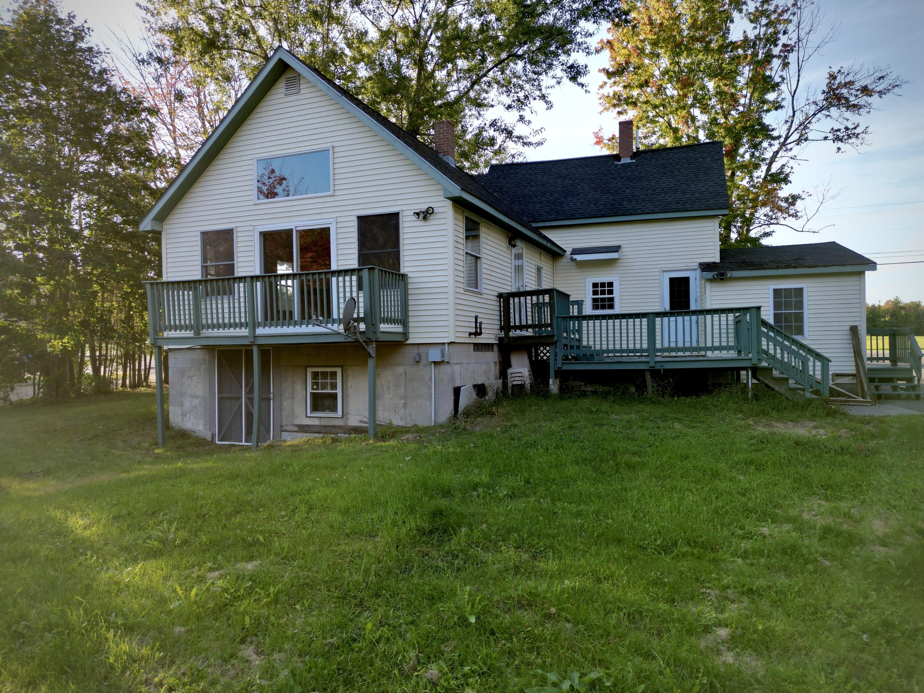 263 Burleigh Road Bangor, ME 04401 - Photo 42 of 50 dji_fly_20231002_175958_753_169628064211