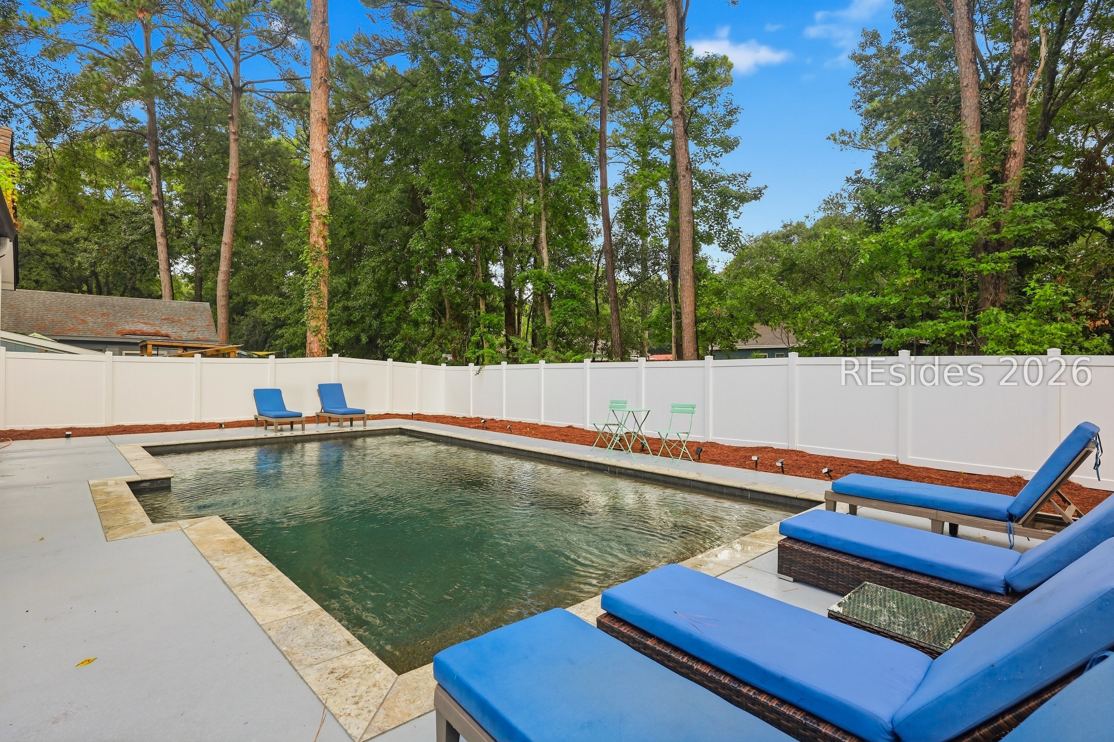 14 Marblehead Road Hilton Head Island, SC 29926 - Photo 41 of 51 Gallery Image 41