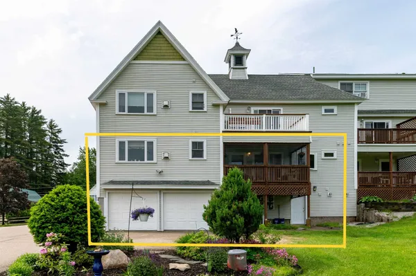 $350,000 | 196 East Main Street, Unit 5, Conway, NH 03818