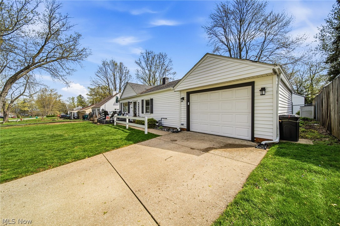 1849 Aberdeen Road Madison, OH 44057 - Photo 6 of 31