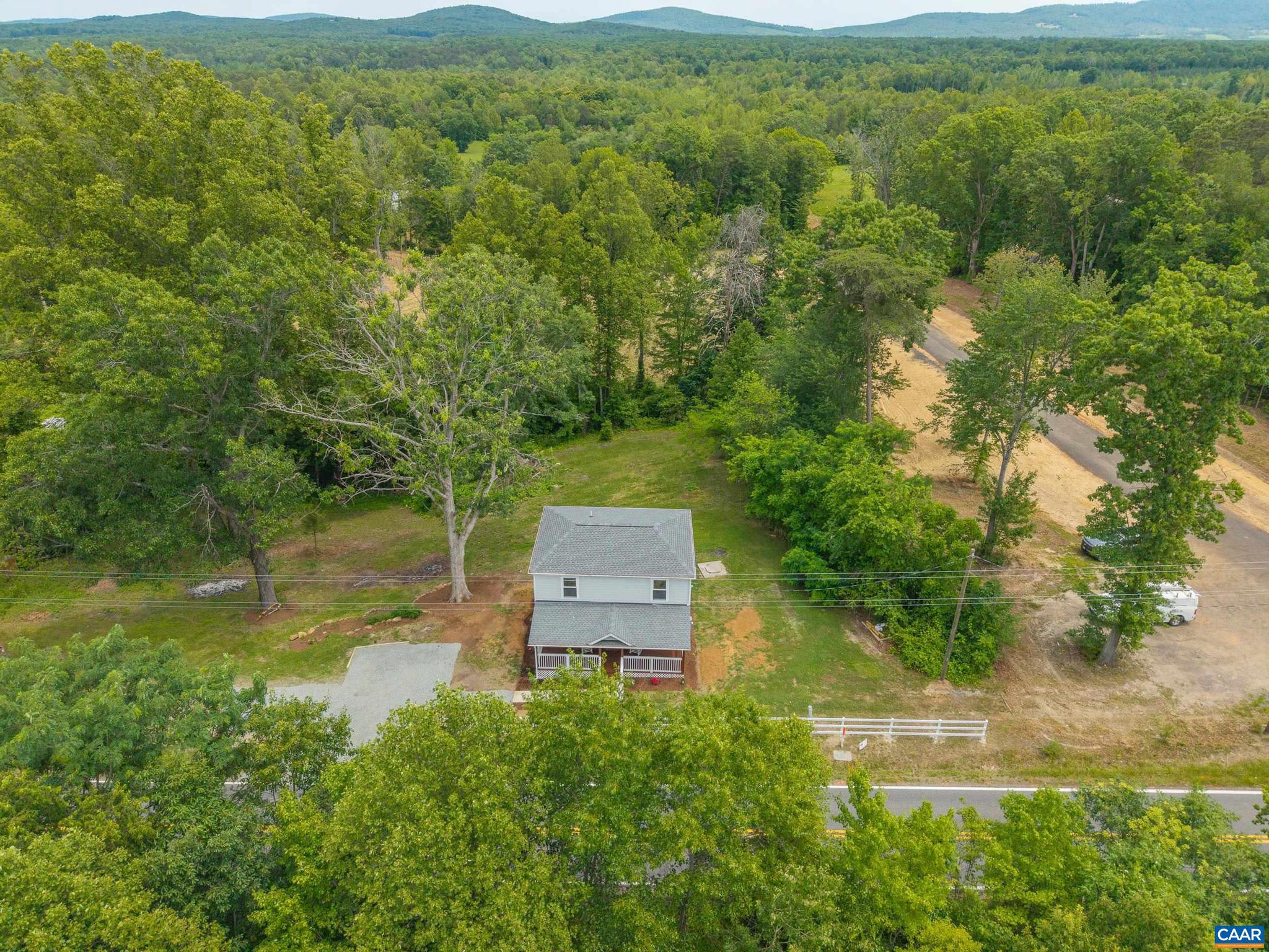 3418 Ridge Road Barboursville, VA 22923 - Photo 57 of 63