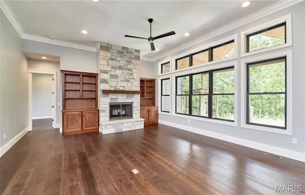 $1,389,000 | 170 Blue Sky Drive, Defiance, MO 63341