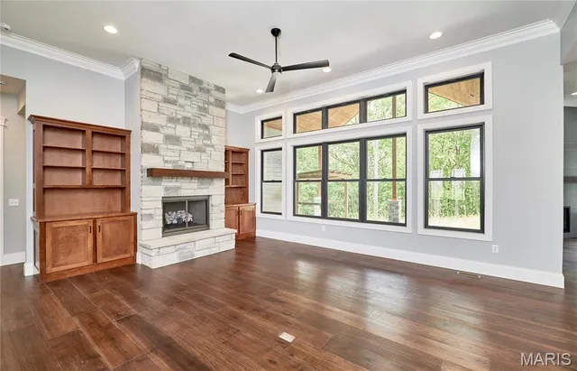 $1,389,000 | 170 Blue Sky Drive, Defiance, MO 63341