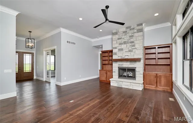 $1,389,000 | 170 Blue Sky Drive, Defiance, MO 63341