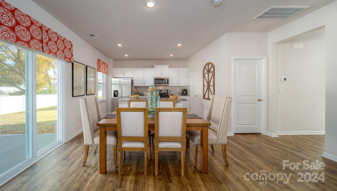 155 Shorthorn Road Fletcher, NC 28732 - Photo 11 of 34