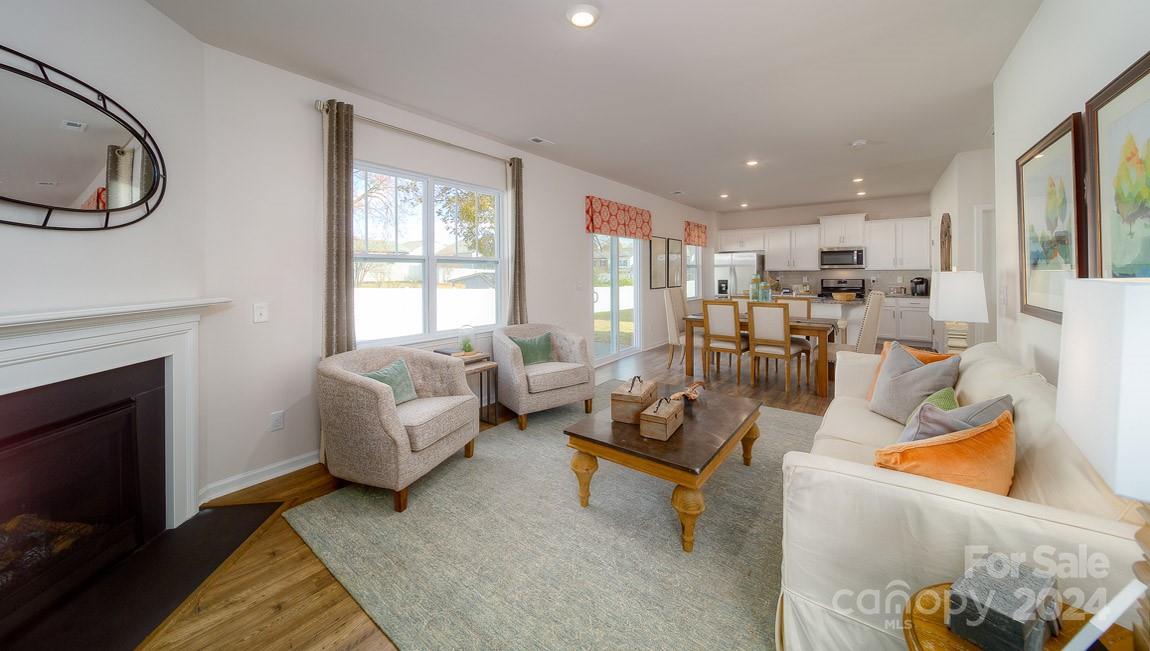 155 Shorthorn Road Fletcher, NC 28732 - Photo 16 of 34