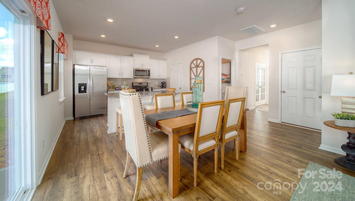 155 Shorthorn Road Fletcher, NC 28732 - Photo 10 of 34