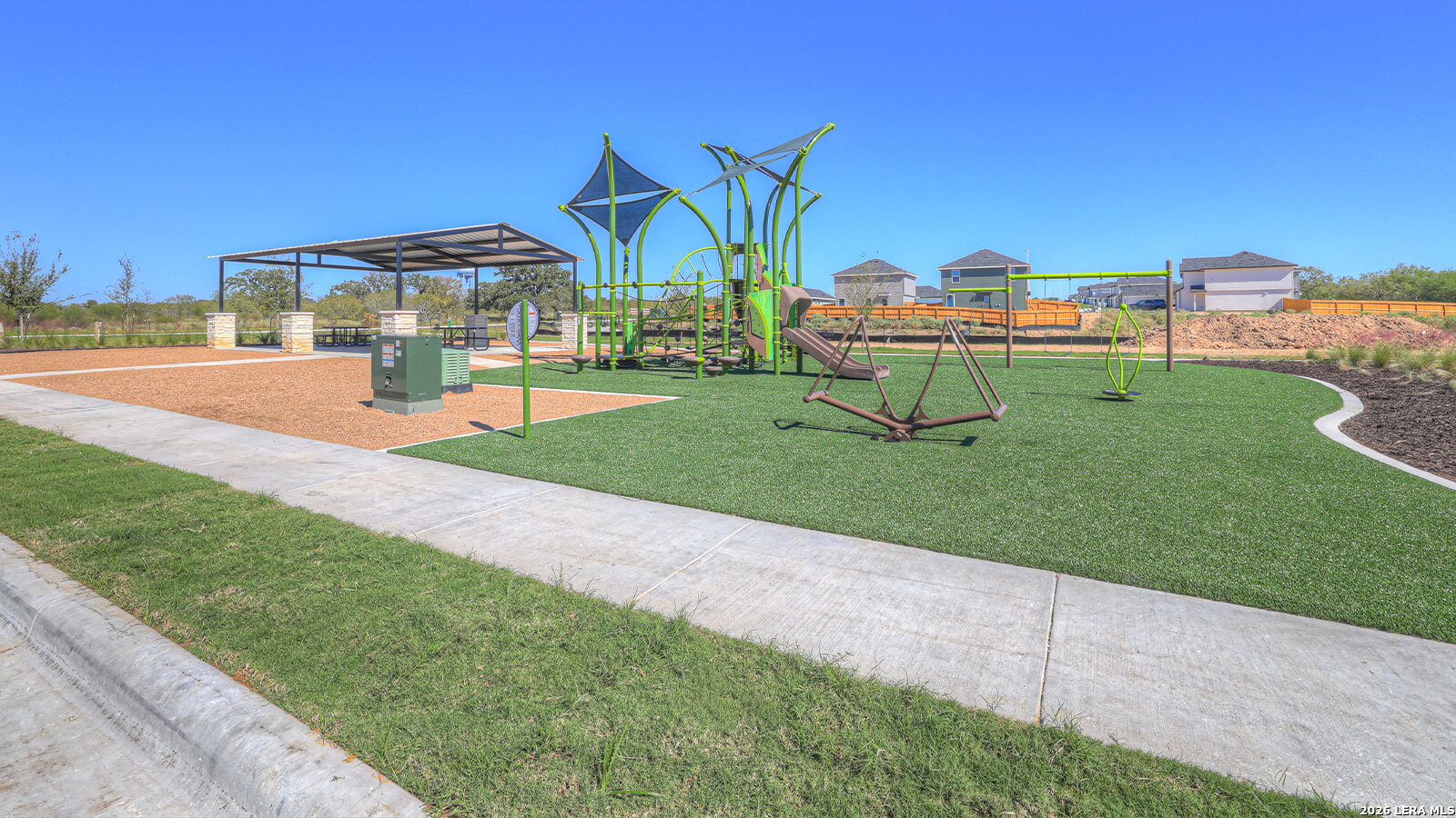 2119 Windflower Lane Luling, TX 78648 - Photo 33 of 42