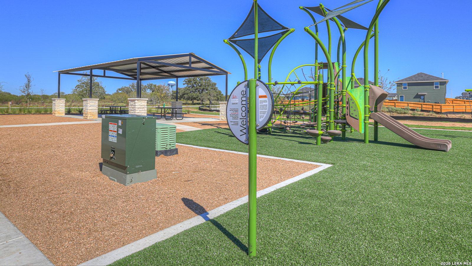 2119 Windflower Lane Luling, TX 78648 - Photo 38 of 42