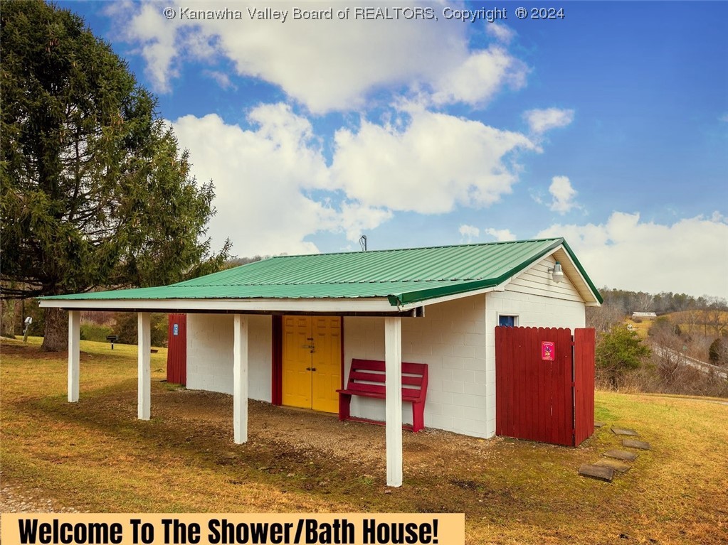 5426 Statts Mills Road Ripley, WV 25271 - Photo 15 of 20 Gallery Image 15