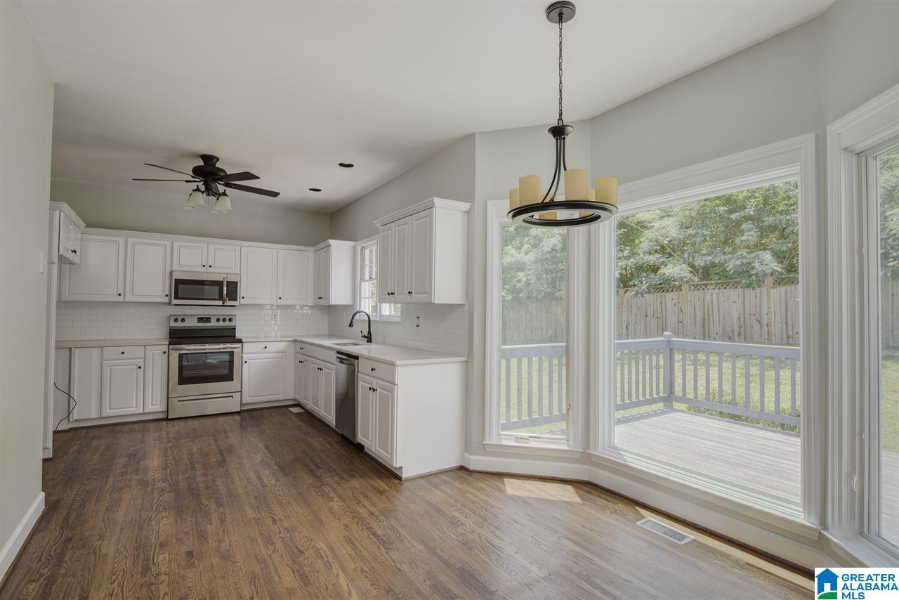 1126 Saddlebrook Road Birmingham, AL 35210 - Photo 8 of 31 Gallery Image 8