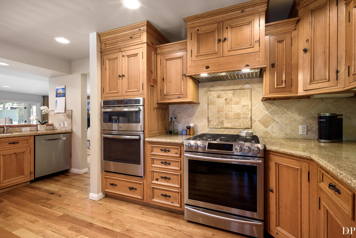 3971 Foothill Road Santa Barbara, CA 93110 - Photo 14 of 32 Kitchen2