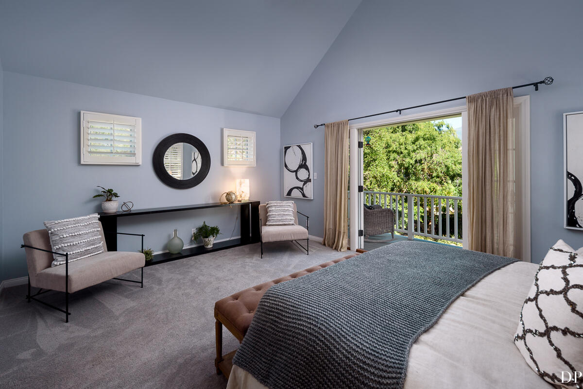 3971 Foothill Road Santa Barbara, CA 93110 - Photo 16 of 32 MainBedRoom
