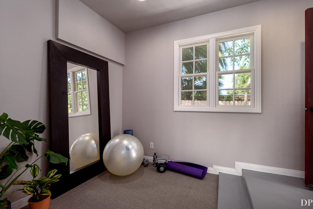 3971 Foothill Road Santa Barbara, CA 93110 - Photo 23 of 32 YogaRoom