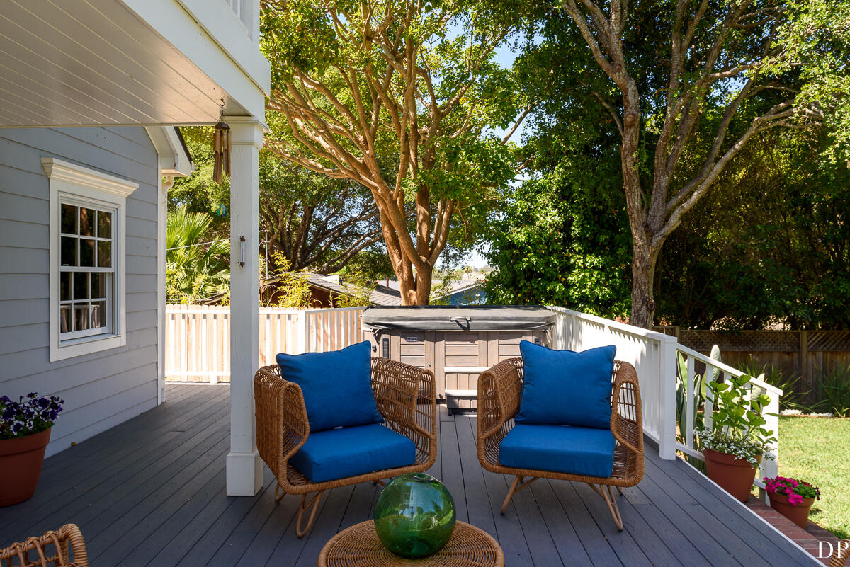 3971 Foothill Road Santa Barbara, CA 93110 - Photo 28 of 32 HotTubView