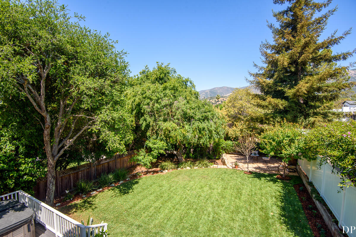 3971 Foothill Road Santa Barbara, CA 93110 - Photo 30 of 32 BackYard2