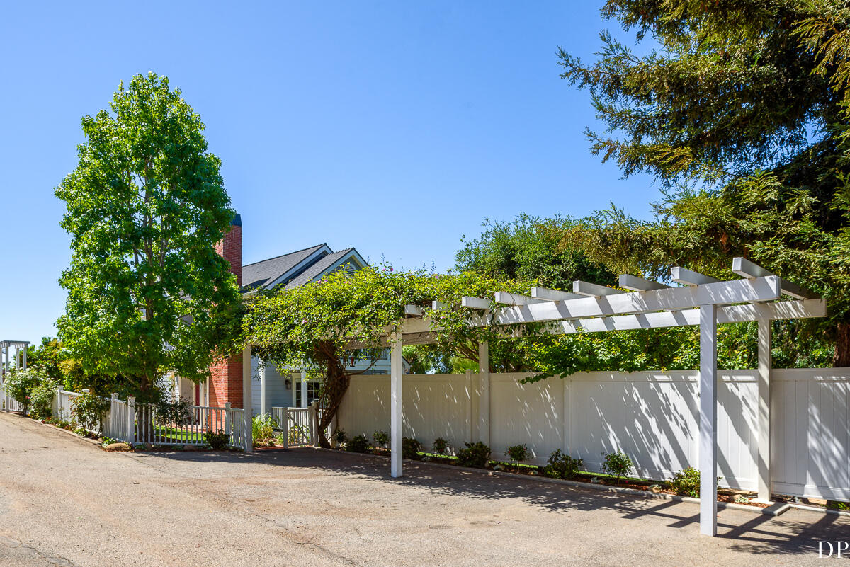 3971 Foothill Road Santa Barbara, CA 93110 - Photo 3 of 32 Carport 4 Car