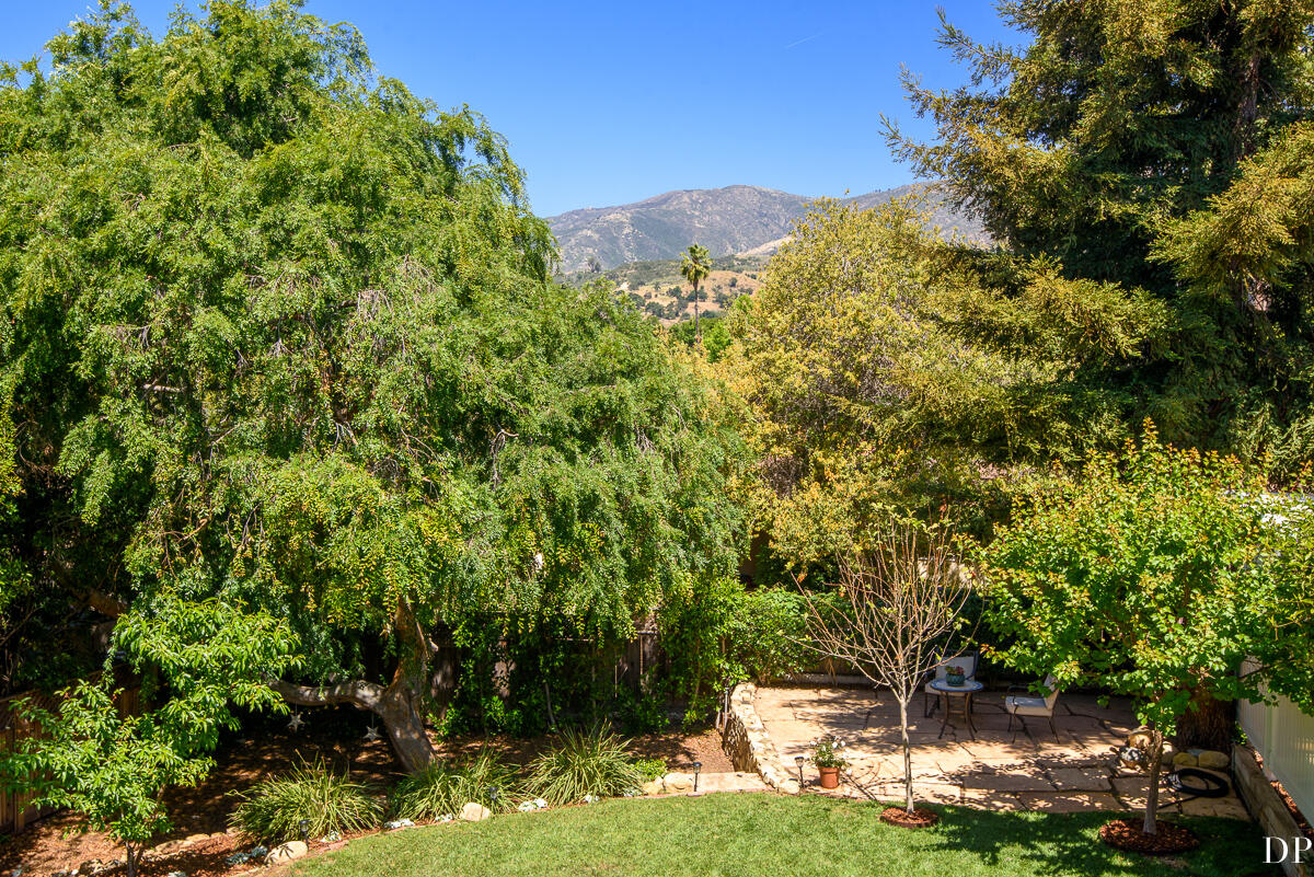 3971 Foothill Road Santa Barbara, CA 93110 - Photo 31 of 32 MountainViews