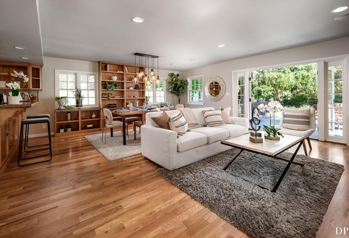 3971 Foothill Road Santa Barbara, CA 93110 - Photo 6 of 32 GreatRoom