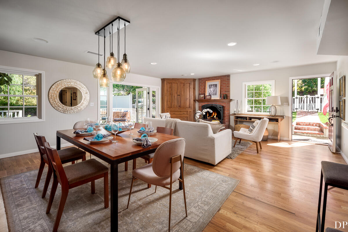 3971 Foothill Road Santa Barbara, CA 93110 - Photo 8 of 32 GreatRoom