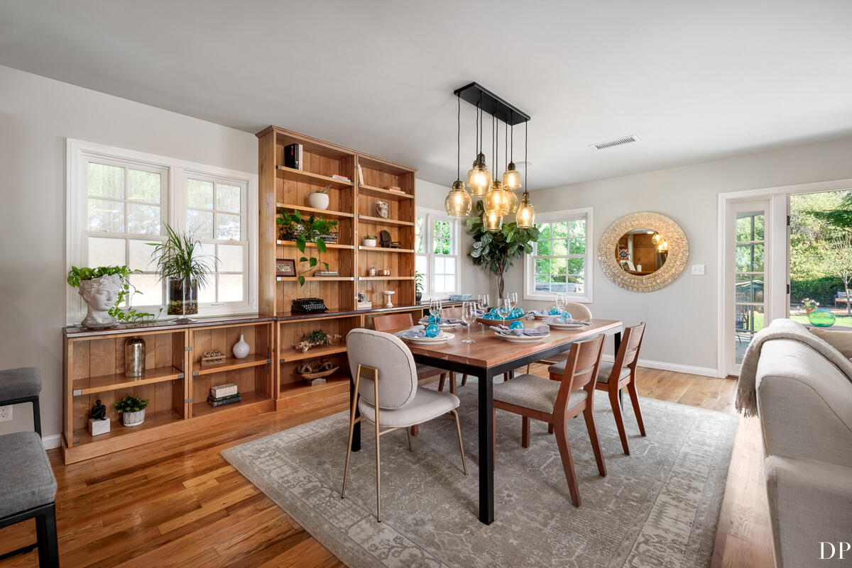 3971 Foothill Road Santa Barbara, CA 93110 - Photo 9 of 32 Dining